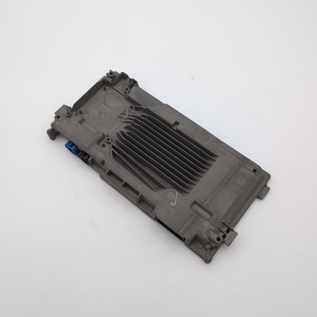 2024 2025 2026 BMW G20 G26 G42 G60 X3 X5 X6 Instrument Cluster Control Module