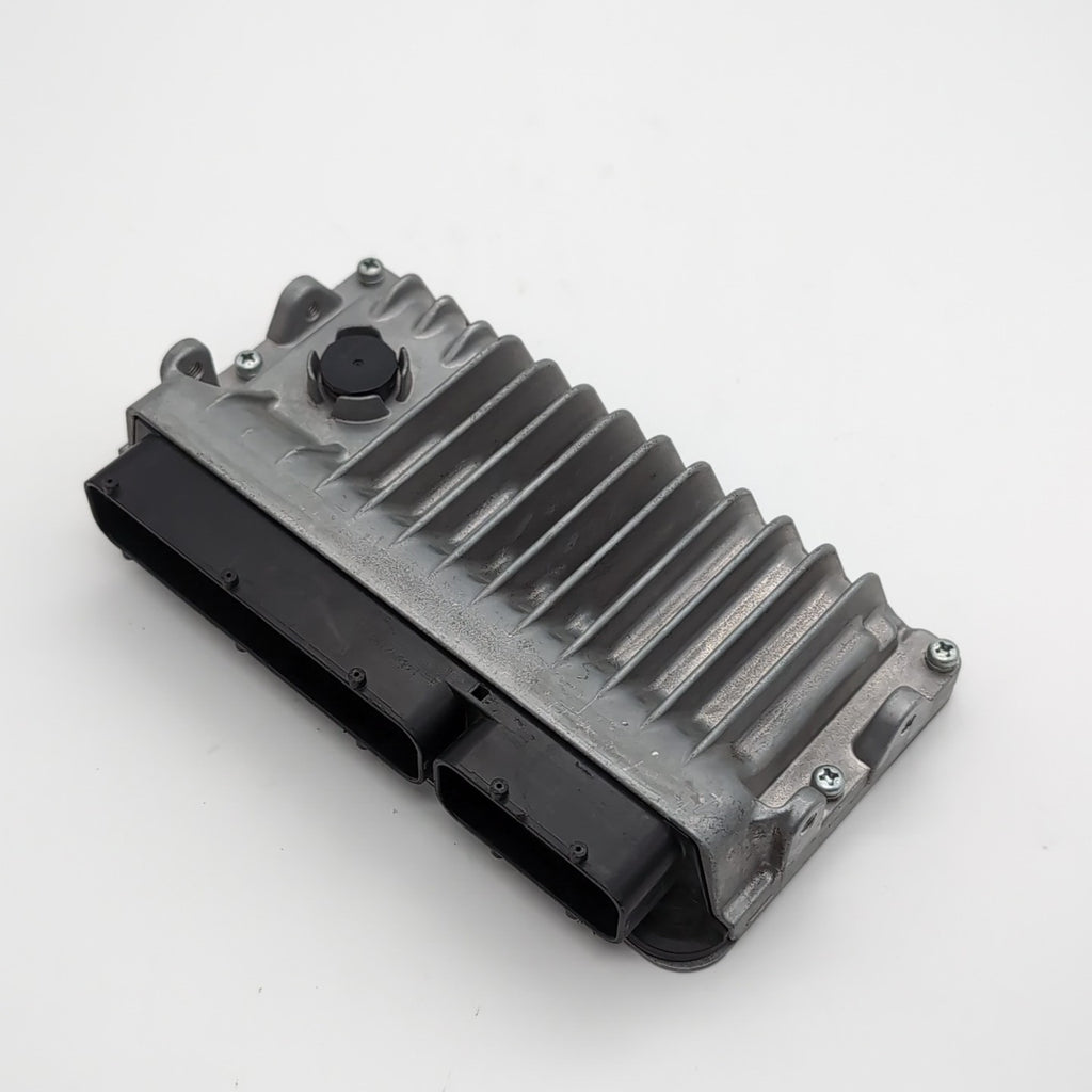 2015 LEXUS ES300H ECM ECU Engine Control Module 89661-33040