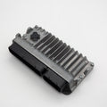 2015 LEXUS ES300H ECM ECU Engine Control Module 89661-33040