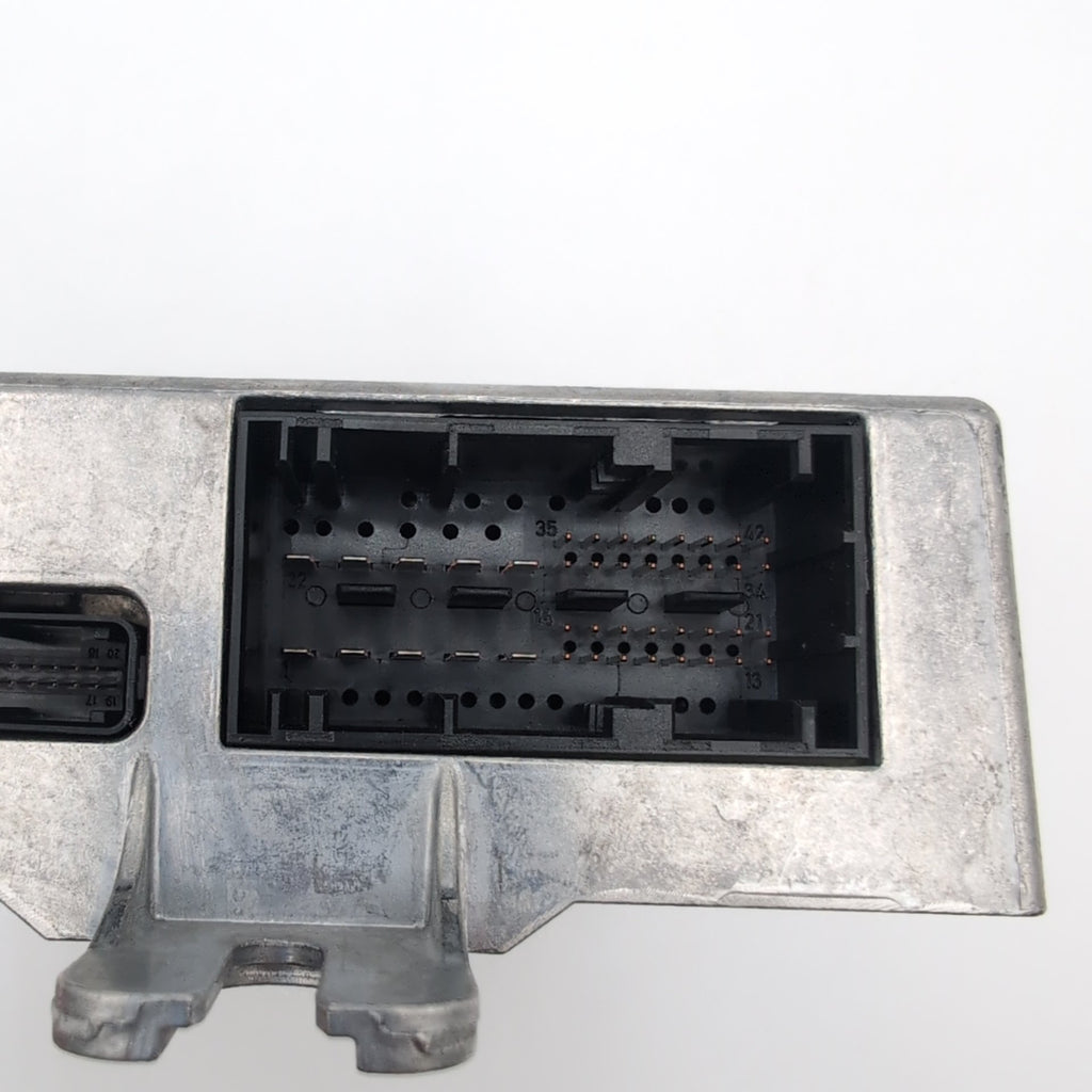 2025 2026 BMW X3 G45 Radio Receiver Audio Amplifier Amp 5B78C07