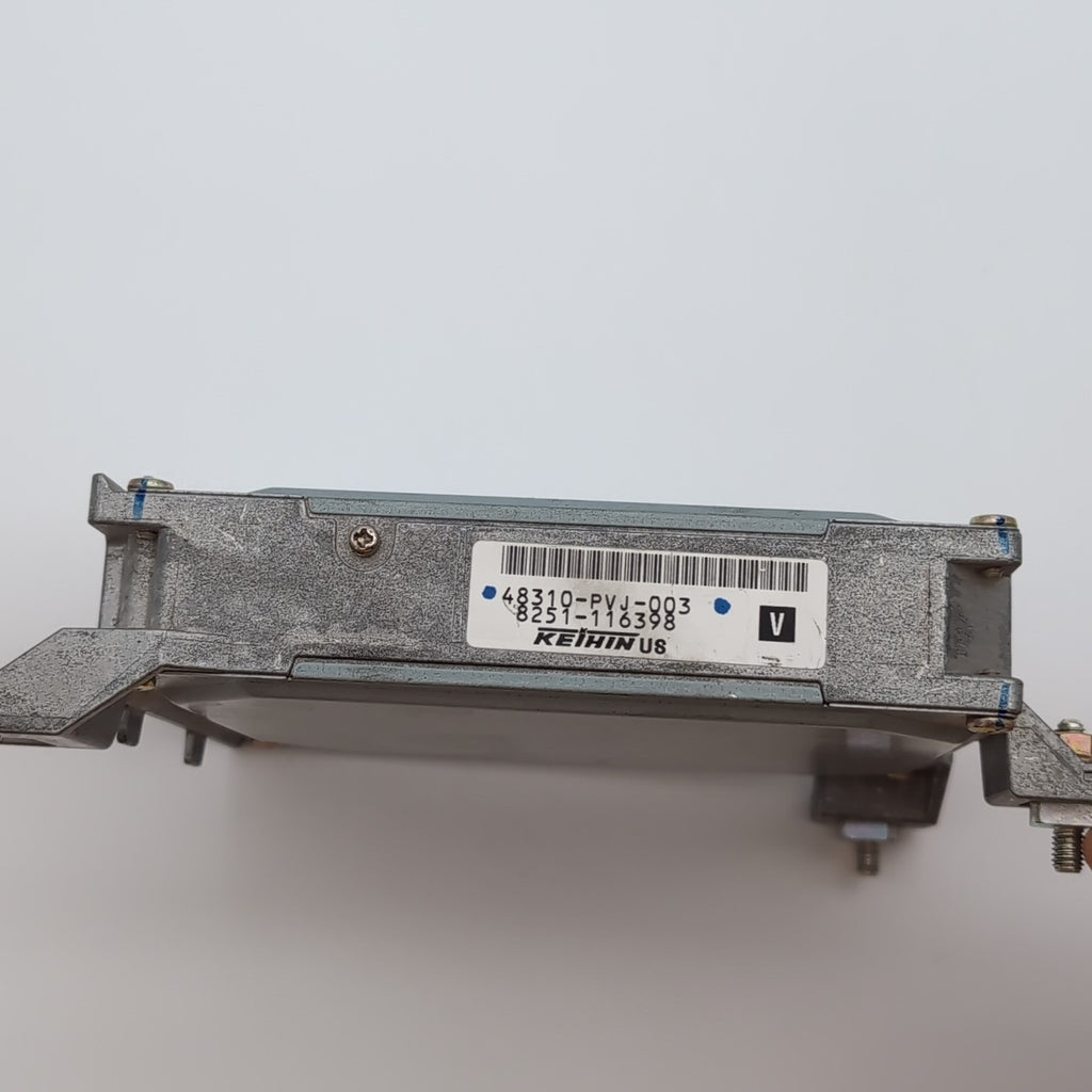 2005 Honda Pilot Traction Control Torque Control Computer 48310-PVJ-003