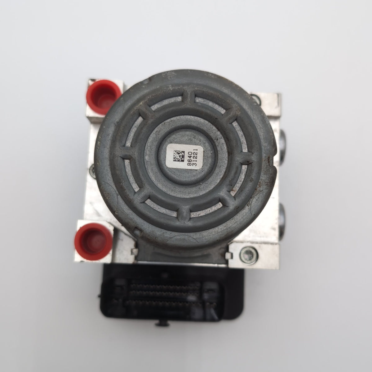 2013 Cadillac ATS ABS Anti Lock Brake Pump Control Unit 22994568
