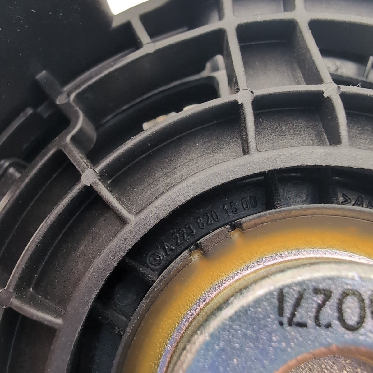 2021- 2026 Mercedes S-Class W223 Left or Right Speaker A2238201500