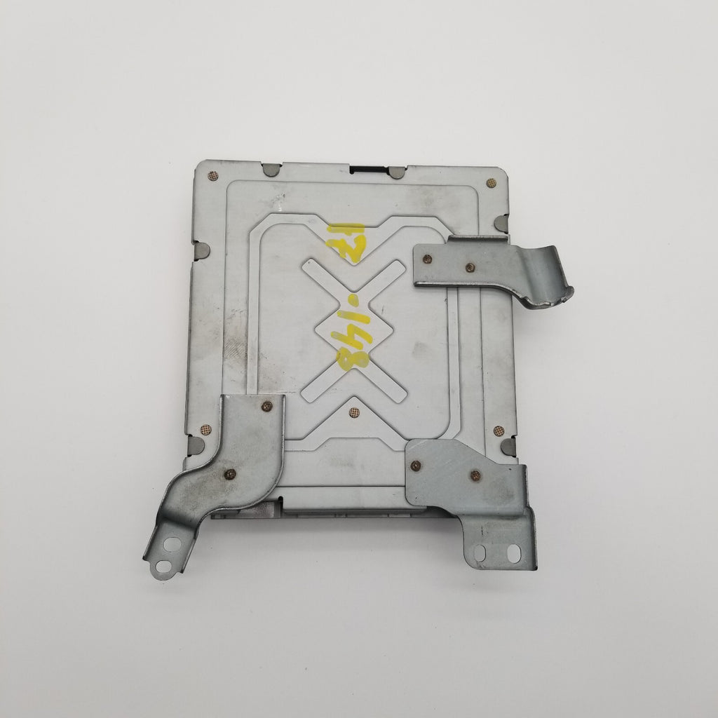 1998 1999 2000 2001 2002 2003 Jaguar Xj8 Temperature Control Module LNC7600AE