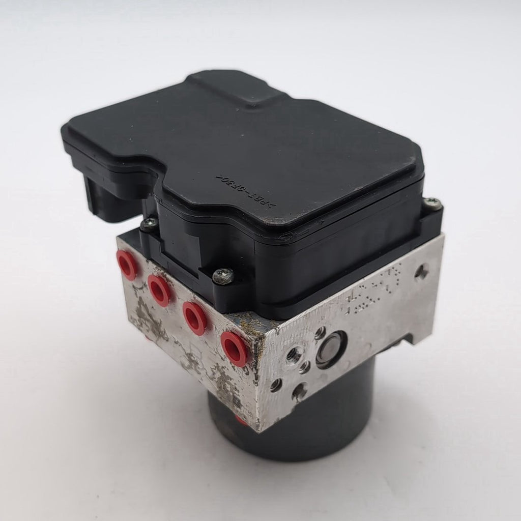 2019 Nissan Pathfinder 3.5L ABS Anti Lock Brake Pump Control Unit 476609CZ0B