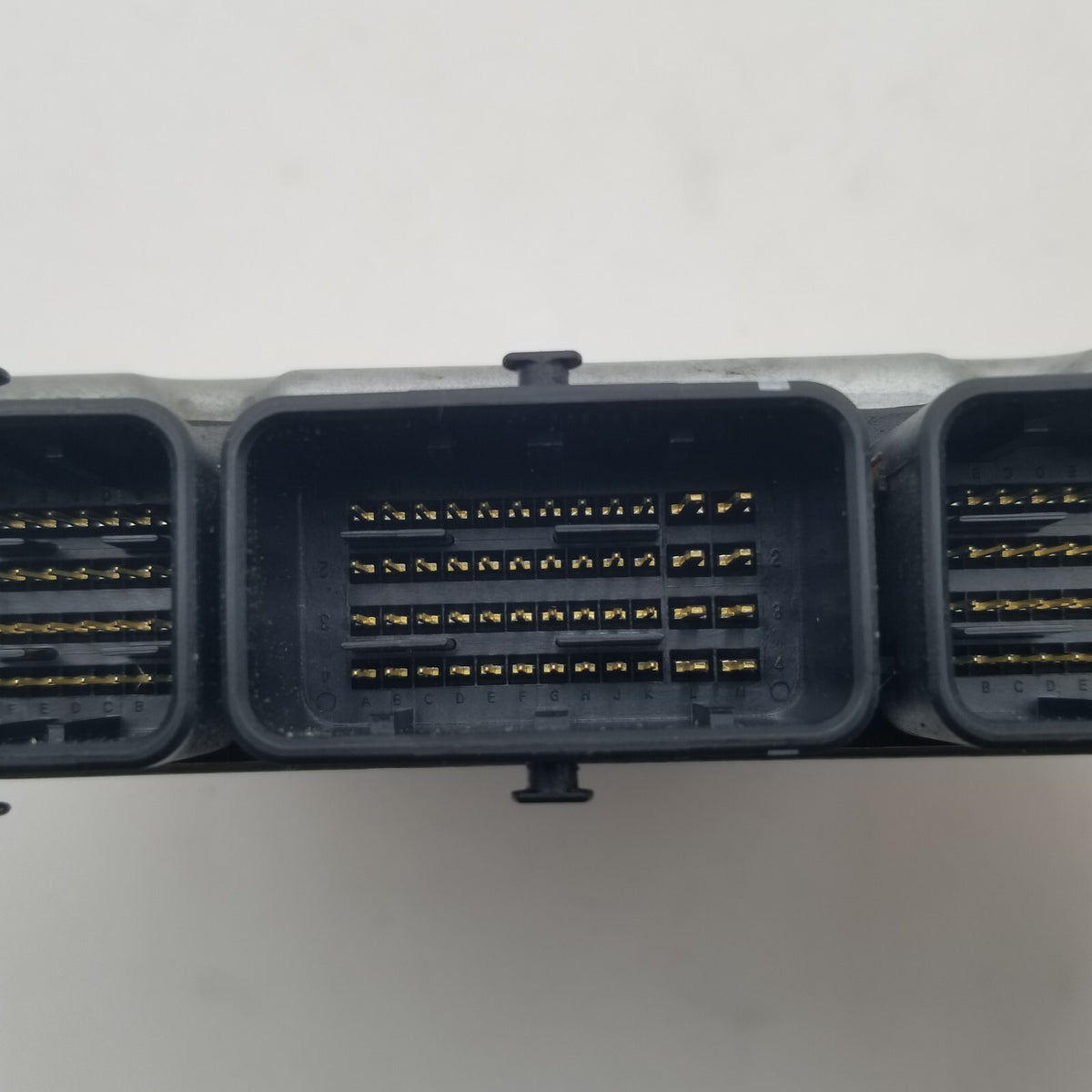 2018 Nissan Altima 2.5L ECM Engine Control Module Computer ECU PCM BEM40K-300 A2