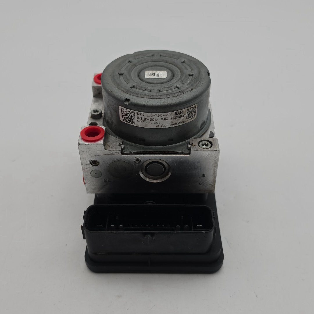 2018 - 2021 Honda Civic 1.5L ABS Anti Lock Brake Pump 57110-TBG-A340-M1
