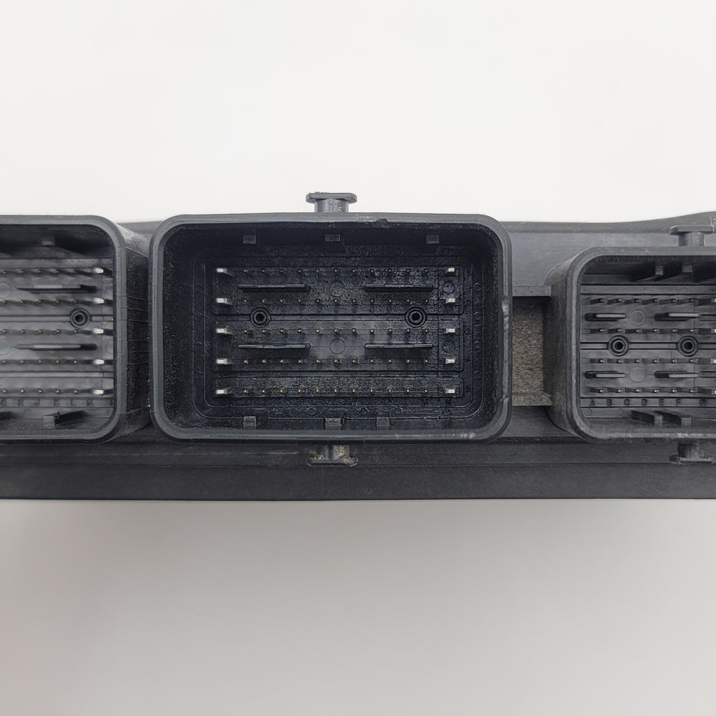 2020 2021 2022 Nissan Altima 2.5L Engine Computer Control Module ECM NEC061-651