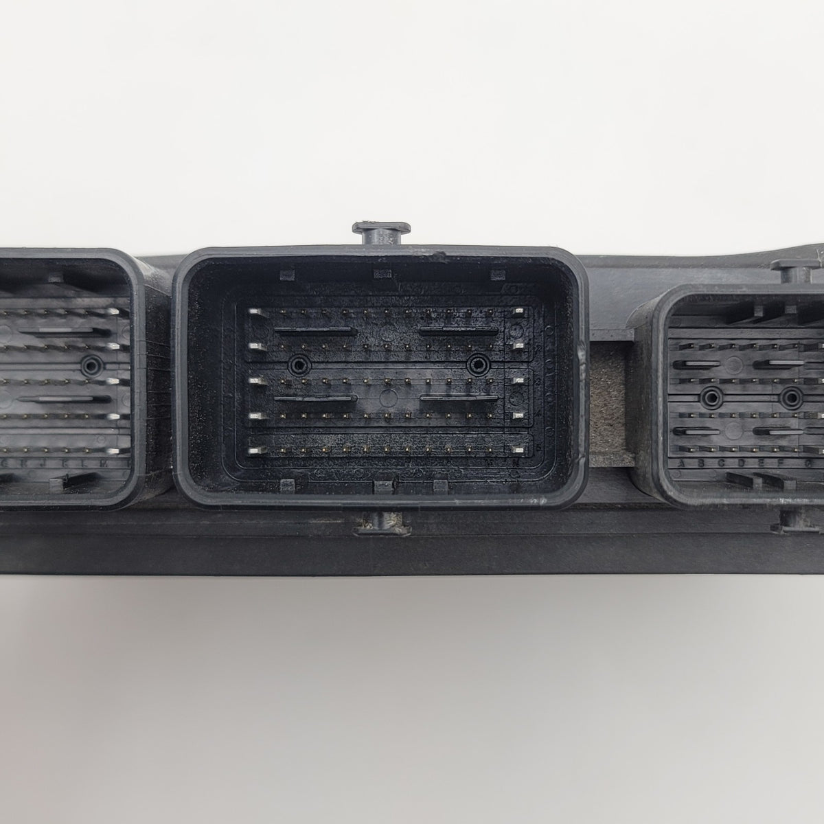 2020 2021 2022 Nissan Altima 2.5L Engine Computer Control Module ECM NEC061-651