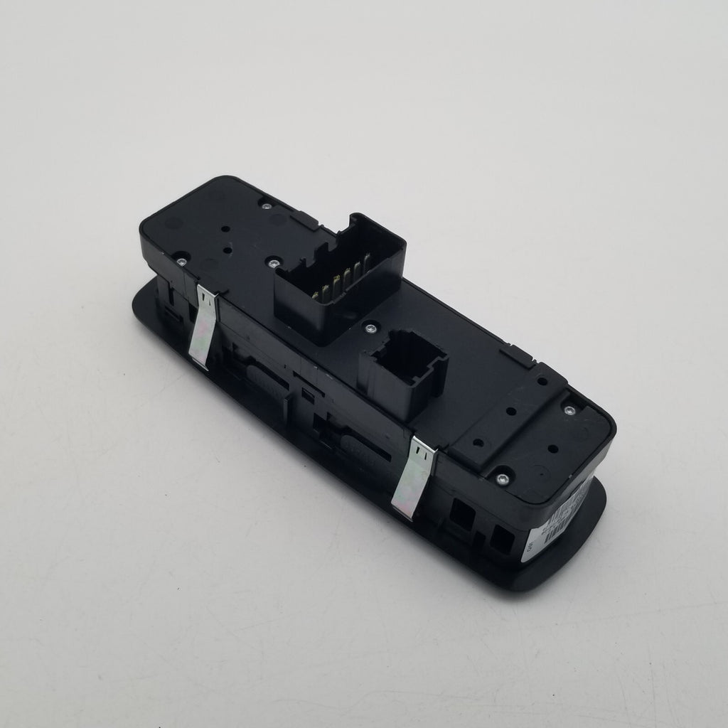 2009- 2016 CHEVY IMPALA POWER MASTER WINDOW MIRROR SWITCH OEM