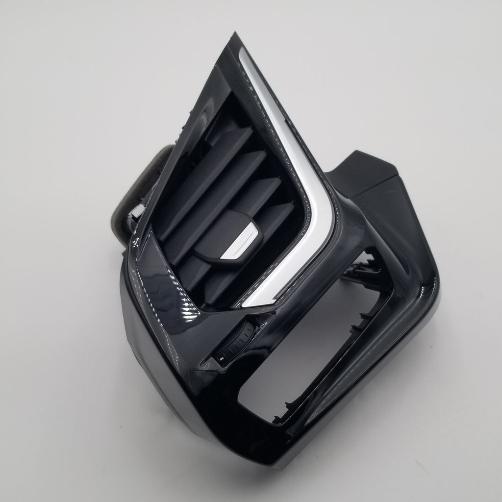 2019 - 2024 BMW Z4 G29 OEM FRONT LEFT AC DRIVER VENT TRIM PANEL