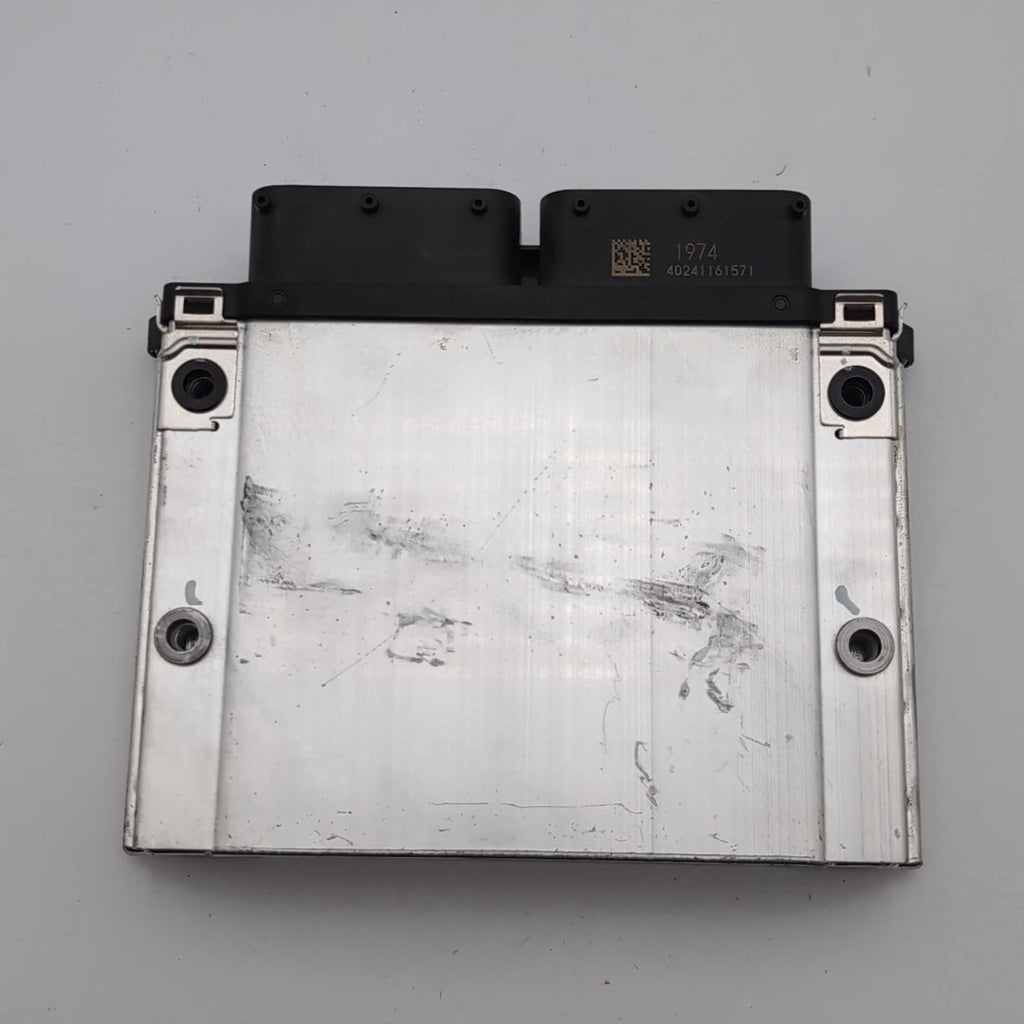 2024 Kia Sportage Plug-In Hybrid Engine Electronic Control Module 39131-2MAG1
