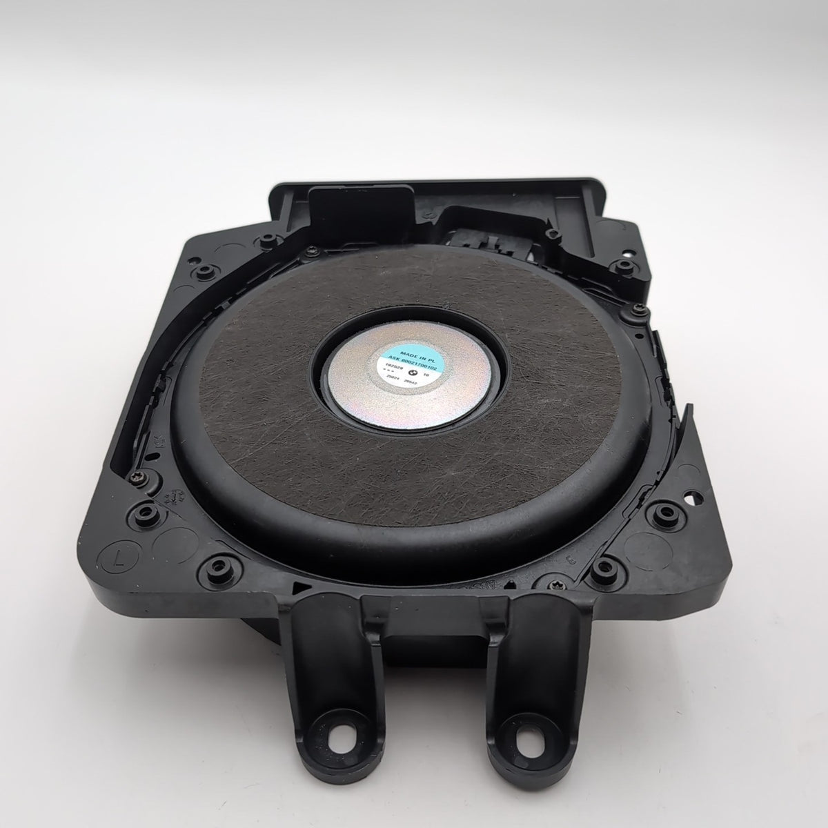 2023 - 2025 BMW X1 X2 U06 U10 U11 Central Bass Left Subwoofer Speaker 9858623