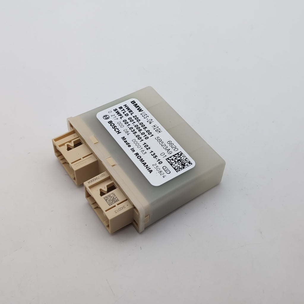 2024 2025 BMW G20 G42 G22 M2 M3 X3 X4 X5 USS Ultrasonic Sensor Control Module