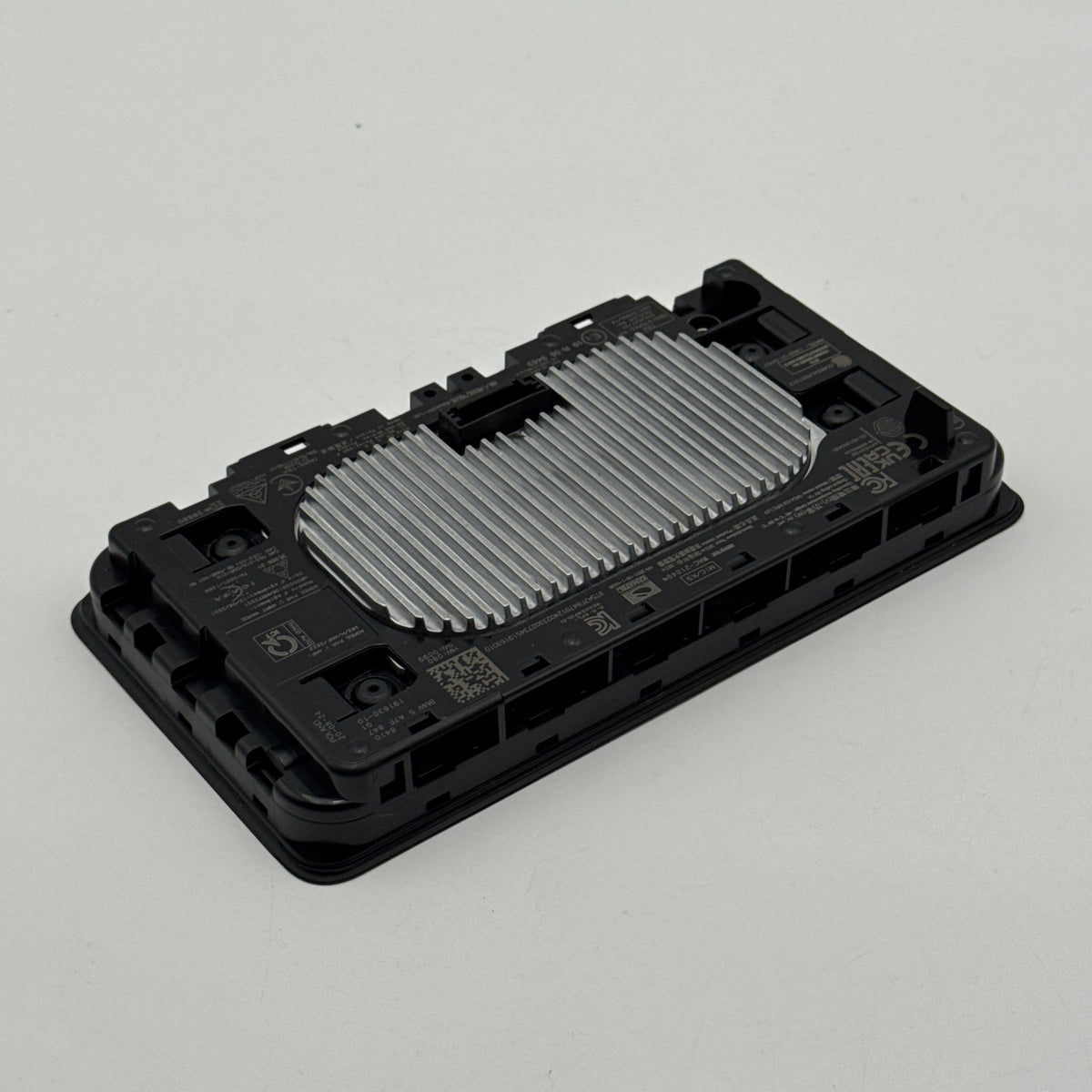 2019 - 2026 BMW G20 G22 G42 M3 M4 X3 X5 X6 X7 Wireless Charging Tray Pad
