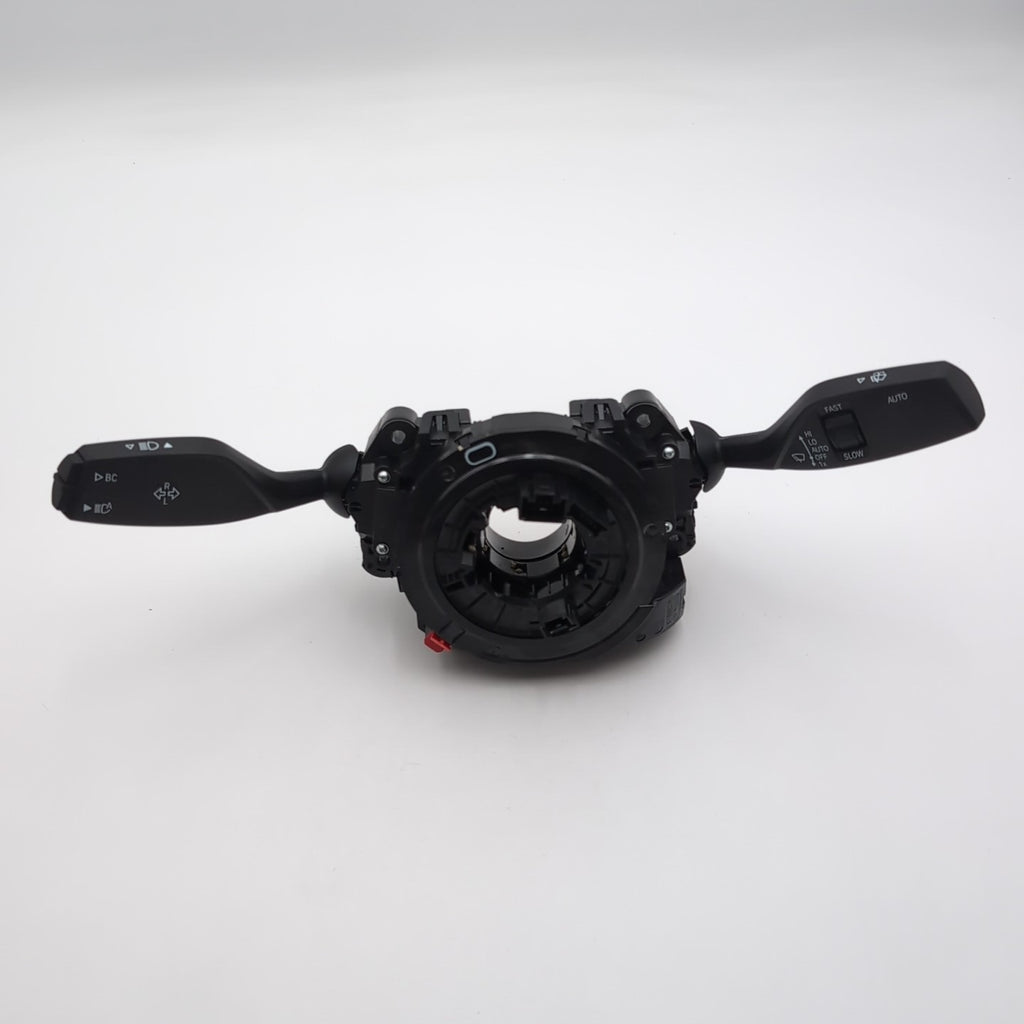 2021 - 2026 G20 G26 G06 G30 G22 G02 Steering Column Switch Cluster 5B4E795