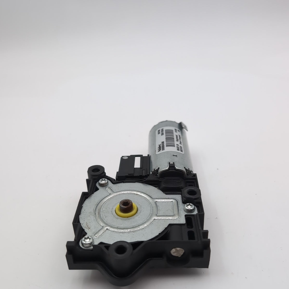 2019 2020 2021 2022 2023 2024 BMW X3 X4 X5 X6 X7 Sunroof Glass Shade Motor Set