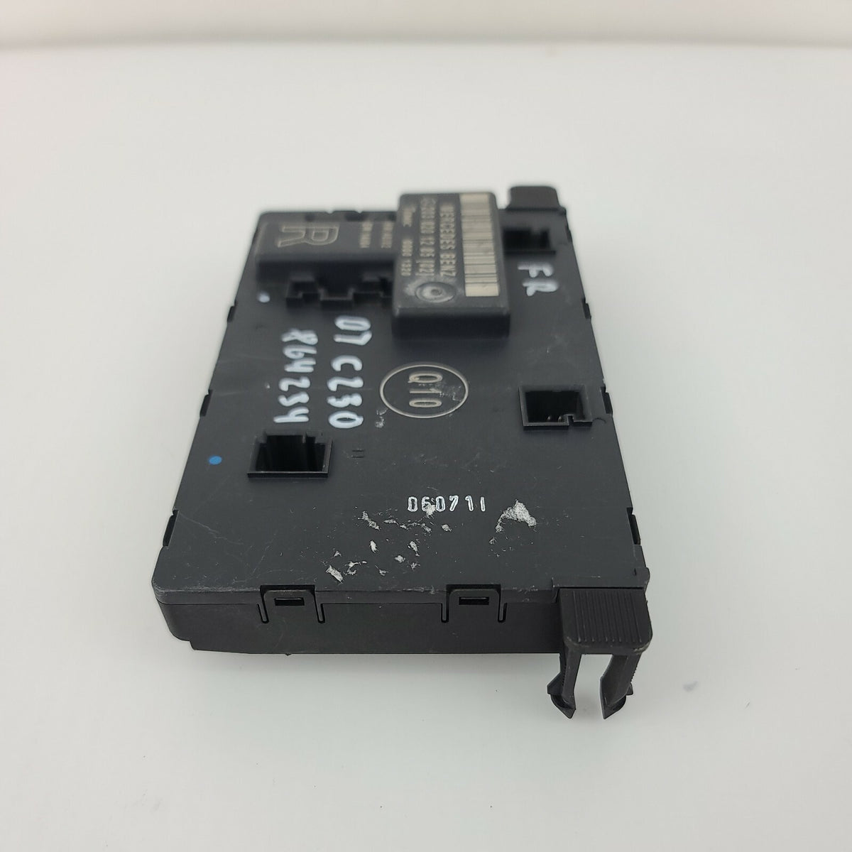 2001- 2007 Fits Mercedes W203 C230 Front Right Passenger Door Control Module