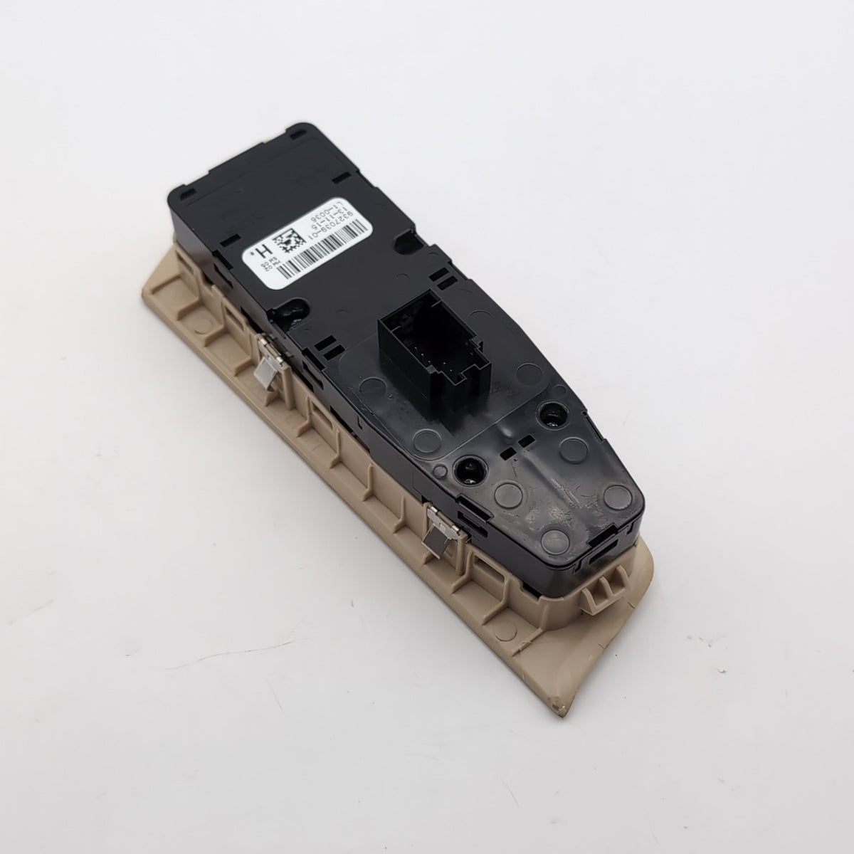 2017- 2022 BMW 3 5 Series G20 G30 Front Driver Master Window Switch 9327039