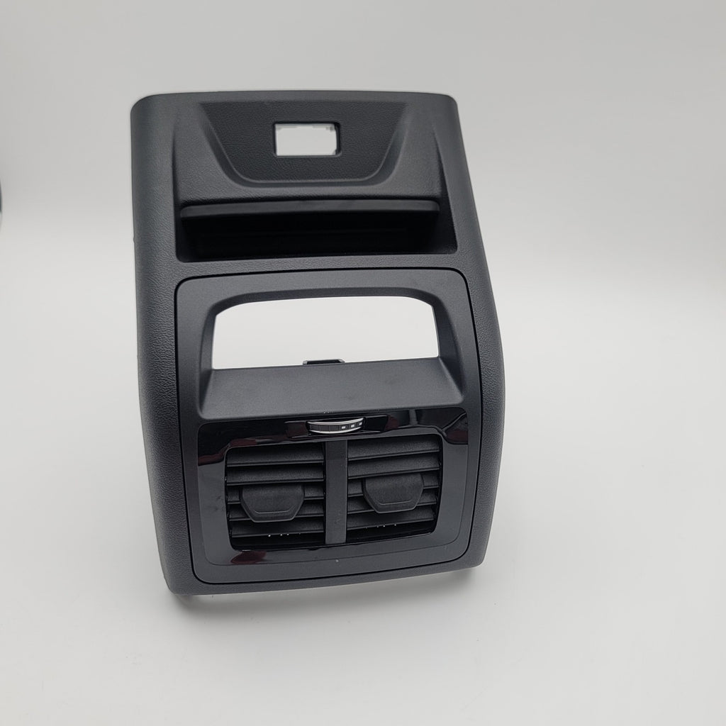 2018 - 2024 BMW G01 G02 F97 REAR AIR VENT CLIMATE HEAT COOLING CONTROL UNIT