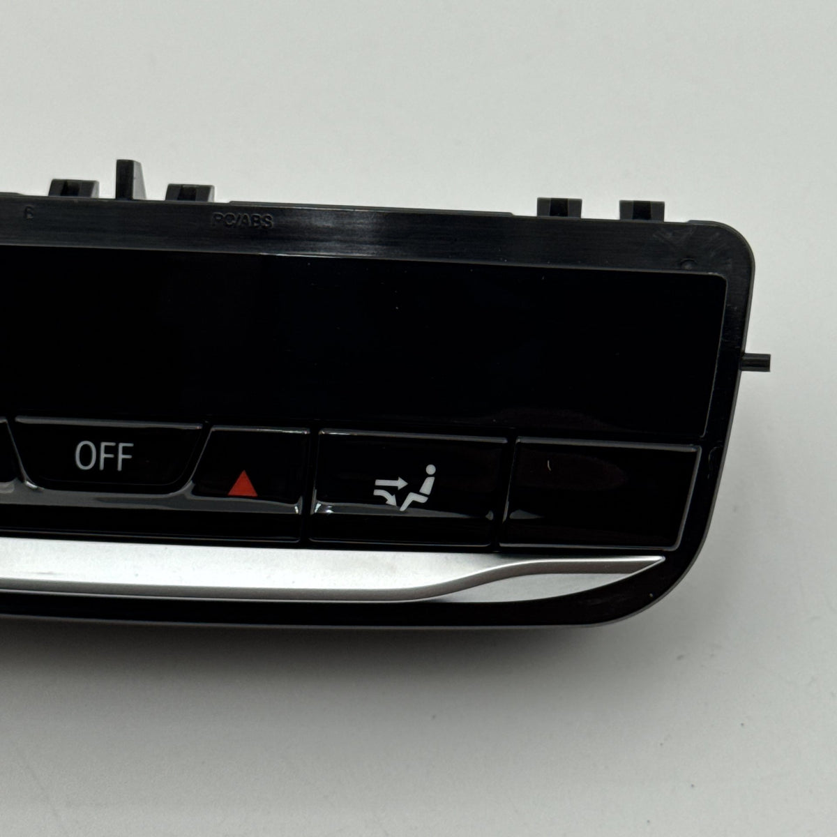 2021 - 2026 BMW G42 G20 G80 G82 G26 Rear AC Heater Climate Control Unit 5A3BBF4