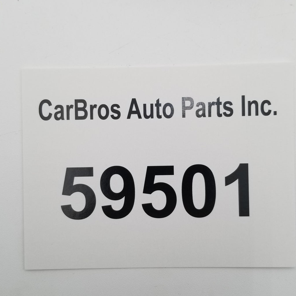 2019 - 2025 BMW G20 G22 G26 G30 M3 X3 X4 X5 X6 Midrange Door Speaker Harman