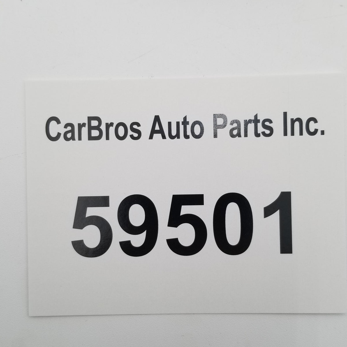2019 - 2025 BMW G20 G22 G26 G30 M3 X3 X4 X5 X6 Midrange Door Speaker Harman