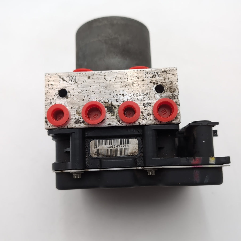 2008 Maserati GranTurismo M145 4.2L ABS Anti Lock Brake Pump Module