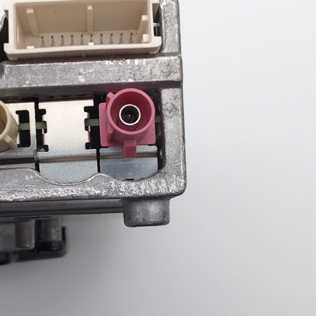 2022 - 2025 BMW G20 U06 X1 X2 X3 Radio Receiver Control Module 5A9BFB1