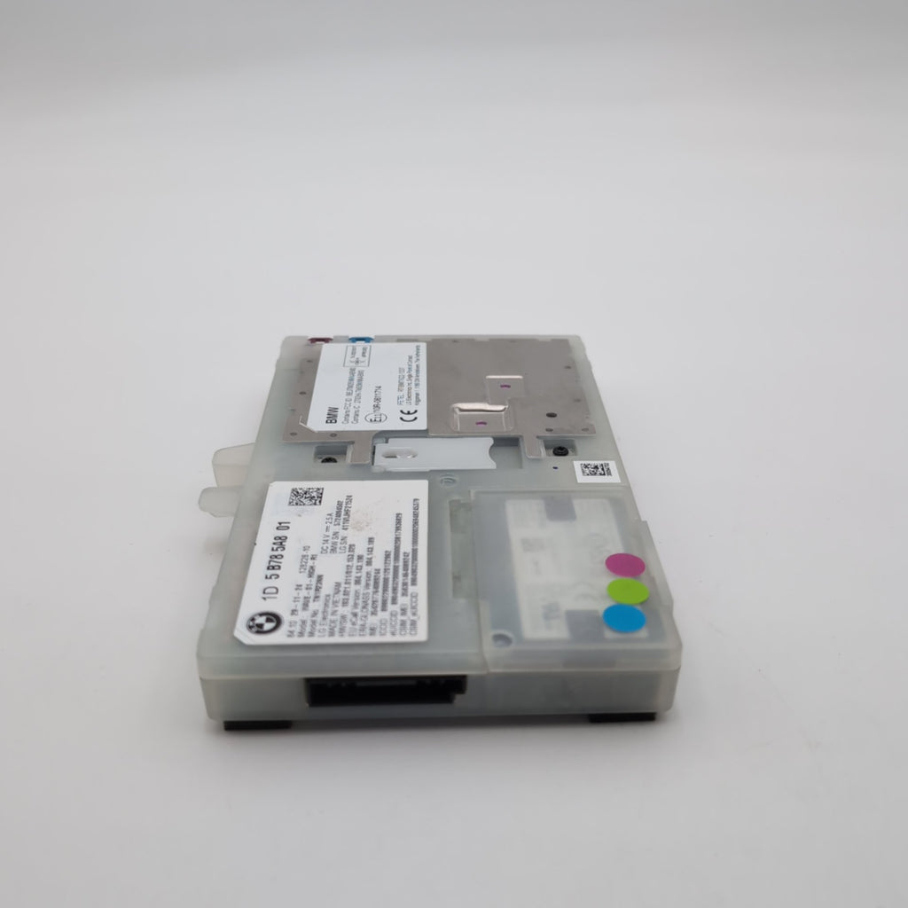 2023 - 2026 BMW G42 G20 G26 G60 F74 X2 X3 X5 X7 Antenna Telematic Control Module