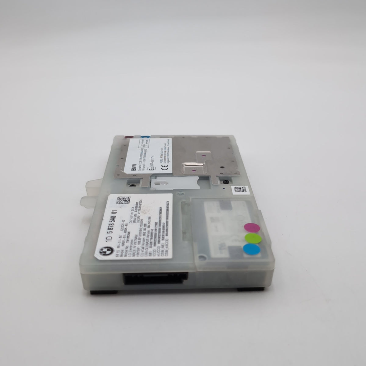 2023 - 2026 BMW G42 G20 G26 G60 F74 X2 X3 X5 X7 Antenna Telematic Control Module