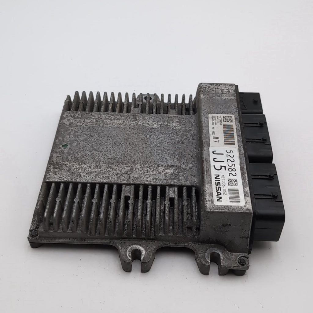 2018 2019 Infiniti Q50 3.0L Engine Computer Control Module ECU NEC036-052
