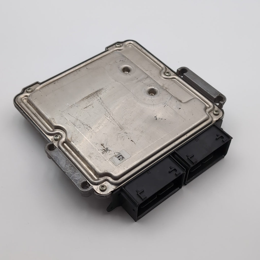 2017 Ford Fusion Engine Computer Control Module ECM OEM HS7A12A650ABB