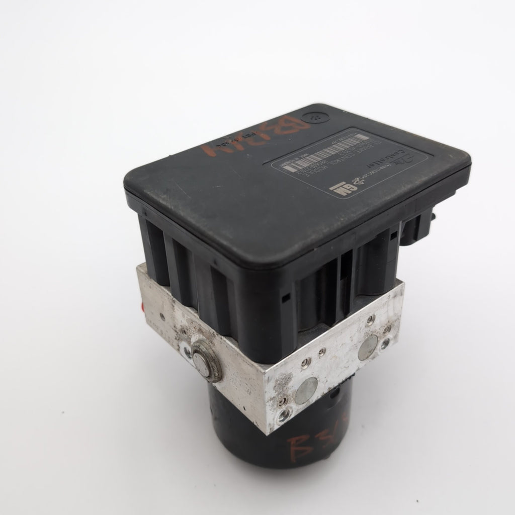 2012 2013 2014 2015 Chevrolet Cruze ABS Anti Lock Brake Pump 13370786