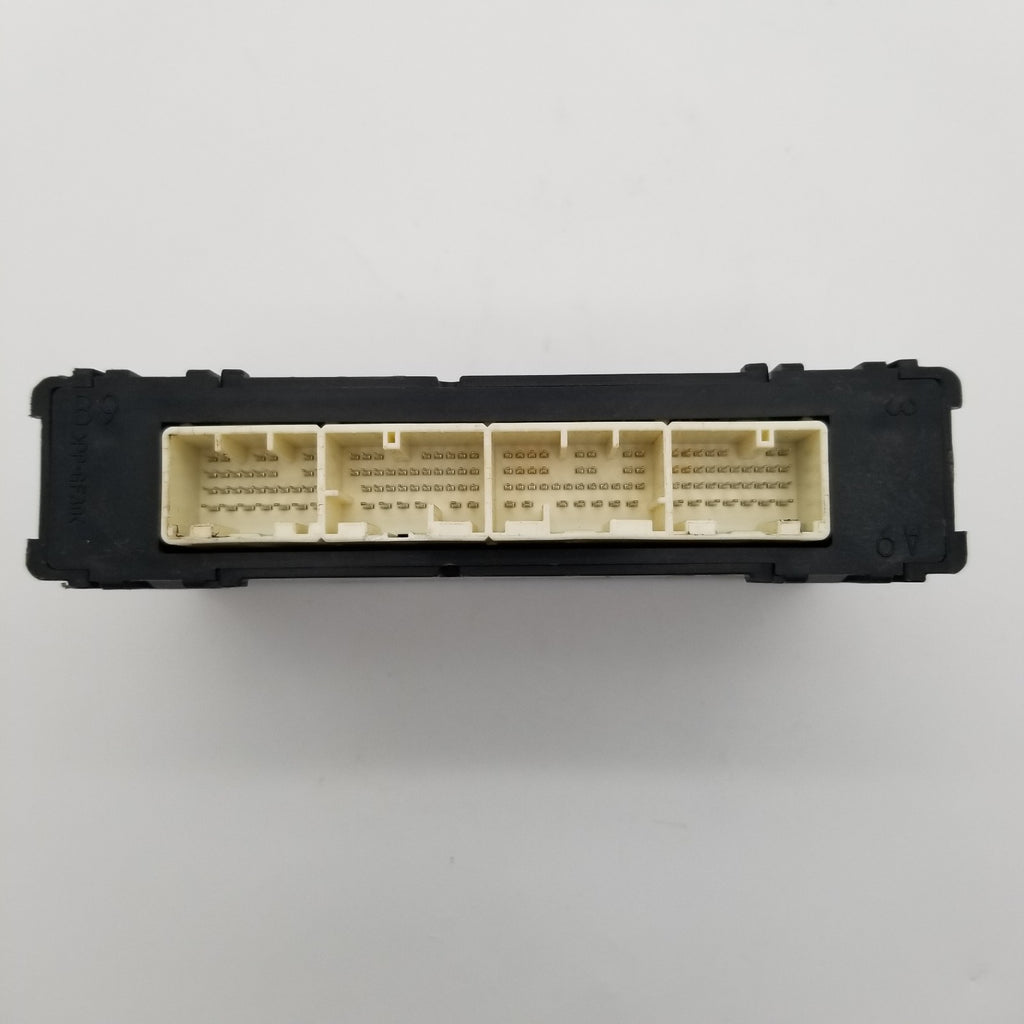 2016 Subaru Forester Engine Computer Module ECU ECM 22765AH291 Oem