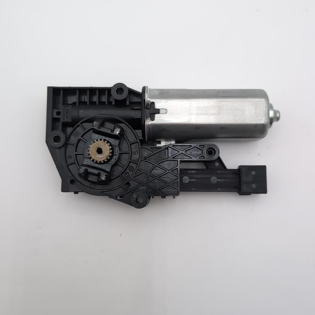 2023 2024 2025 BMW X1 U11 Panoramic Sunroof Power Sun Shade Motor OEM 9854524