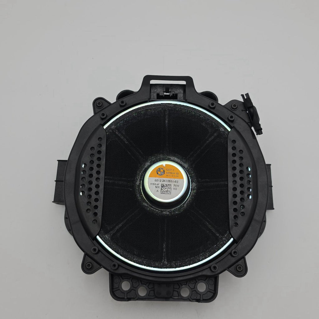2019 - 2026 BMW G05 G06 G07 X5 X6 X7 Subwoofers Audio Speaker 2622516-02