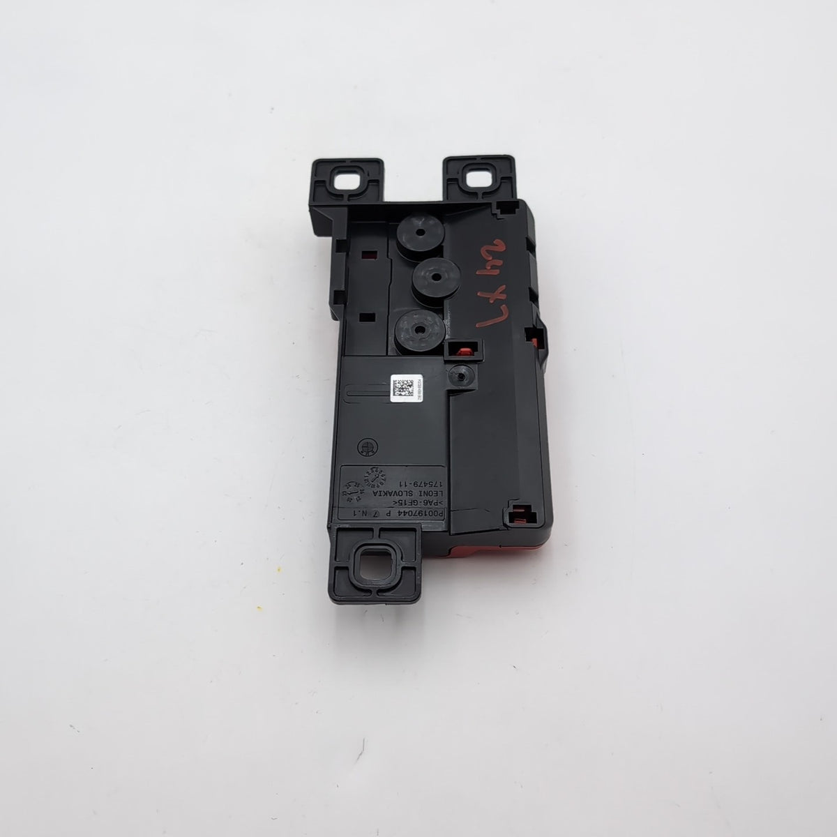 2021 - 2026 BMW X7 X5 Rear B+ Junction Point Terminal Fuse Box 8717954