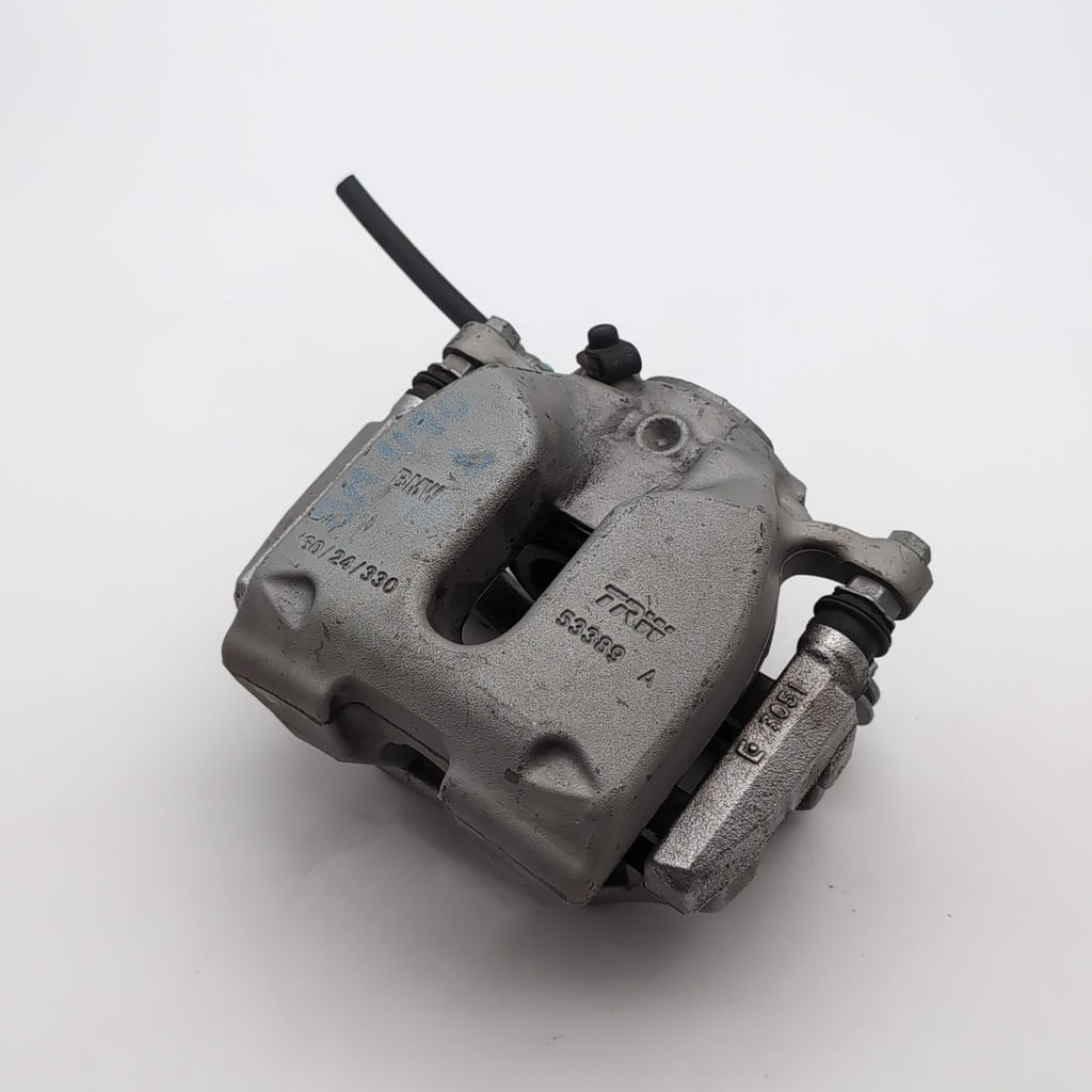 2019 - 2024 BMW G20 G01 330i X3 Front Left Brake Caliper OEM 53389A