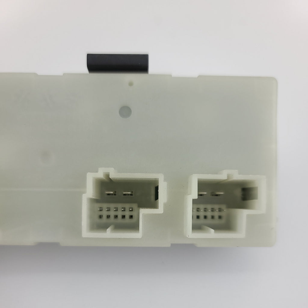 For Bmw G30 G11 G12 G01 G02 Control UNIT Rear Flap Trunk Tailgate Module 7487105