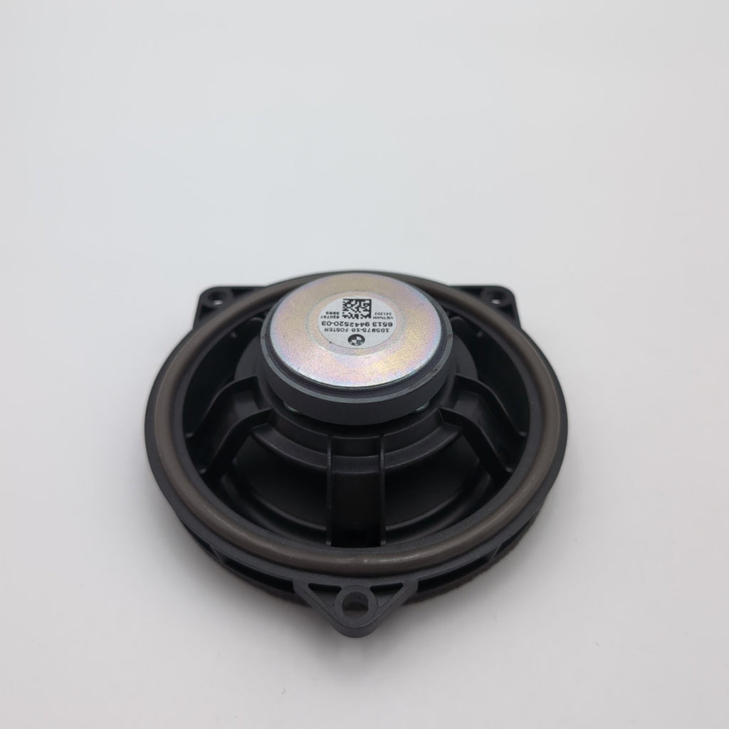 2022 2023 2024 2025 BMW X1 X2 ALEV1 Front Rear Door Midrange Speaker 9442520