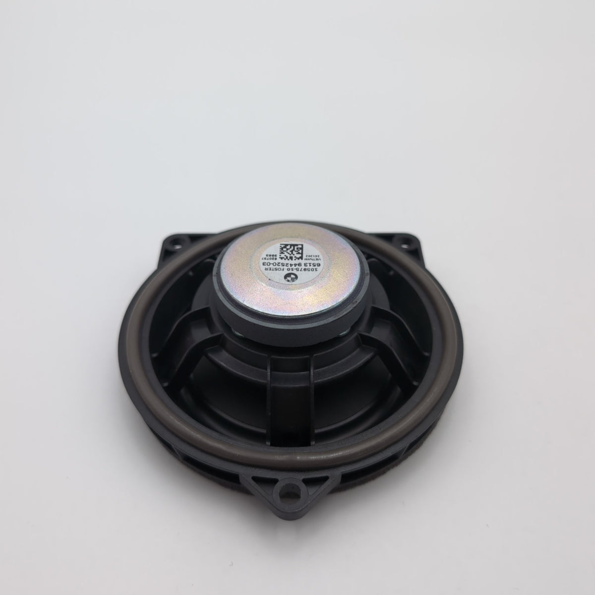 2022 2023 2024 2025 BMW X1 X2 ALEV1 Front Rear Door Midrange Speaker 9442520