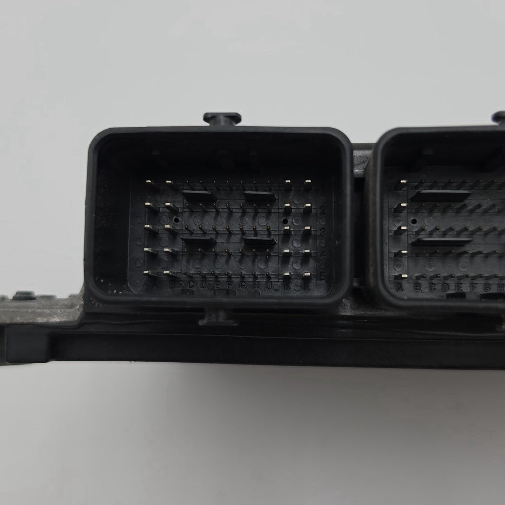 2017 Nissan Rogue Sport 2.0L Engine Computer Control Module ECU NEC023-640