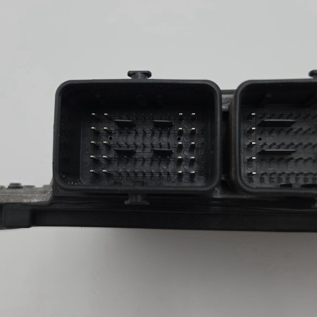 2017 Nissan Rogue Sport 2.0L Engine Computer Control Module ECU NEC023-640