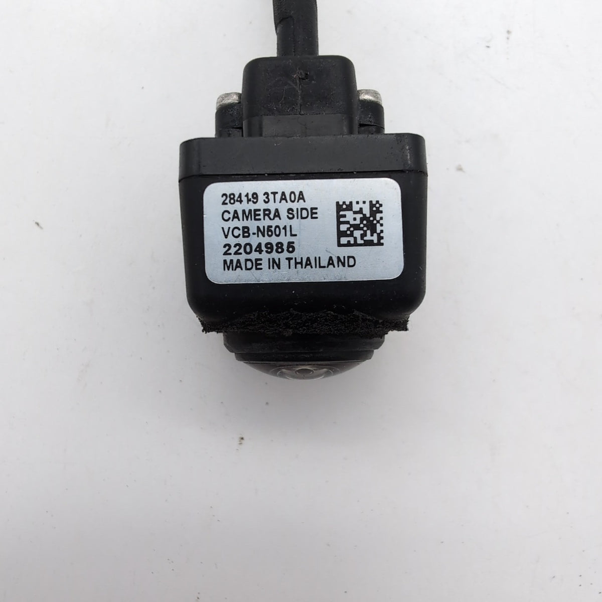 2013 2014 2015 2016 2017 Nissan Leaf Rear View Backup Camera OEM 284193TA0A