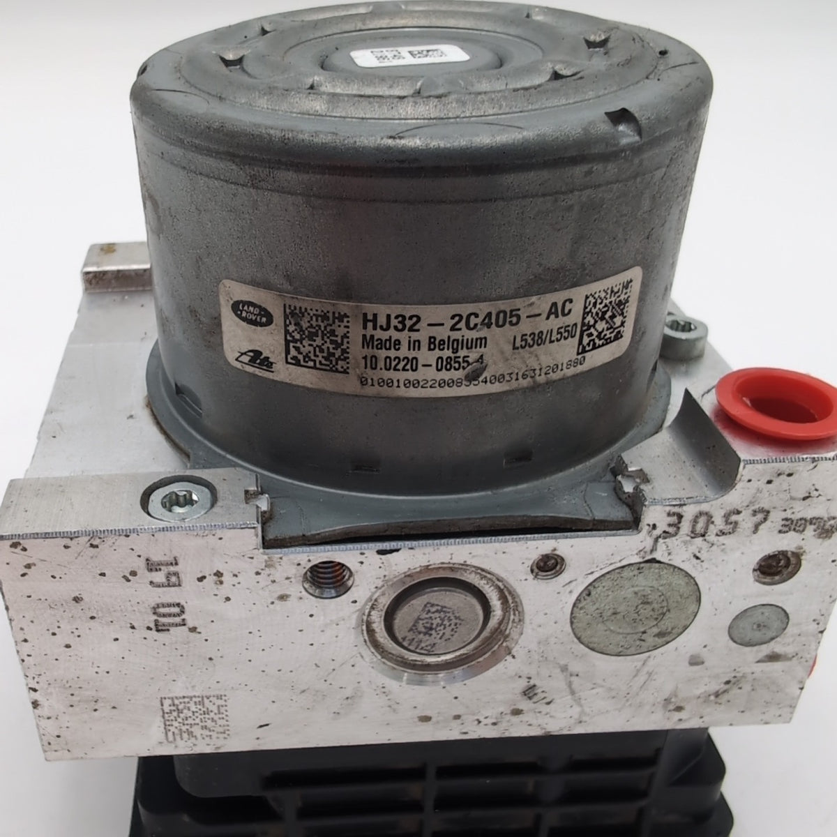 2017 2018 Land Rover Discovery Sport ABS Anti Lock Brake Pump OEM HJ32-2C405-AC