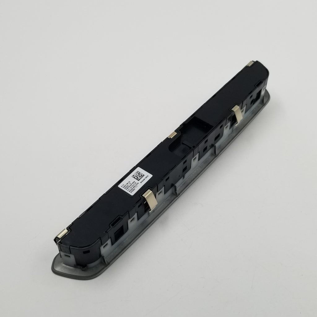 2024 2025 2026 BMW XM X5 X6 X7 Radio Volume Hazard Button Defroster Switch