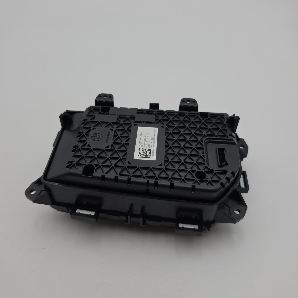 2024 - 2026 BMW X3 G60 G45 G70 iDrive Infotainment Multifunction Knob Switch