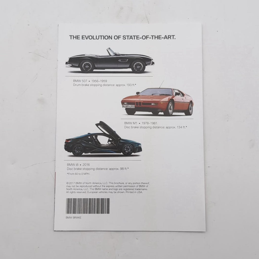 2025 BMW 3 Series Sedan Owners Manual Handbook Set Kit with Case OEM