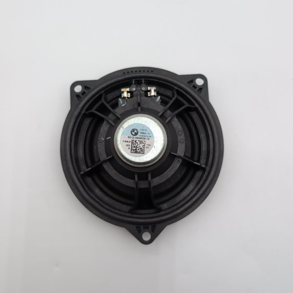 2019 - 2026 BMW G20 X3 X4 X5 X6 X7 Front Rear Door Midrange Speaker 6809629